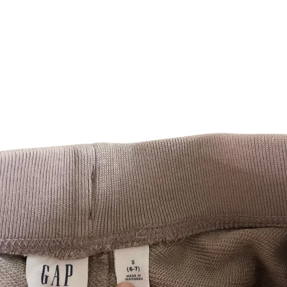GAP these boys